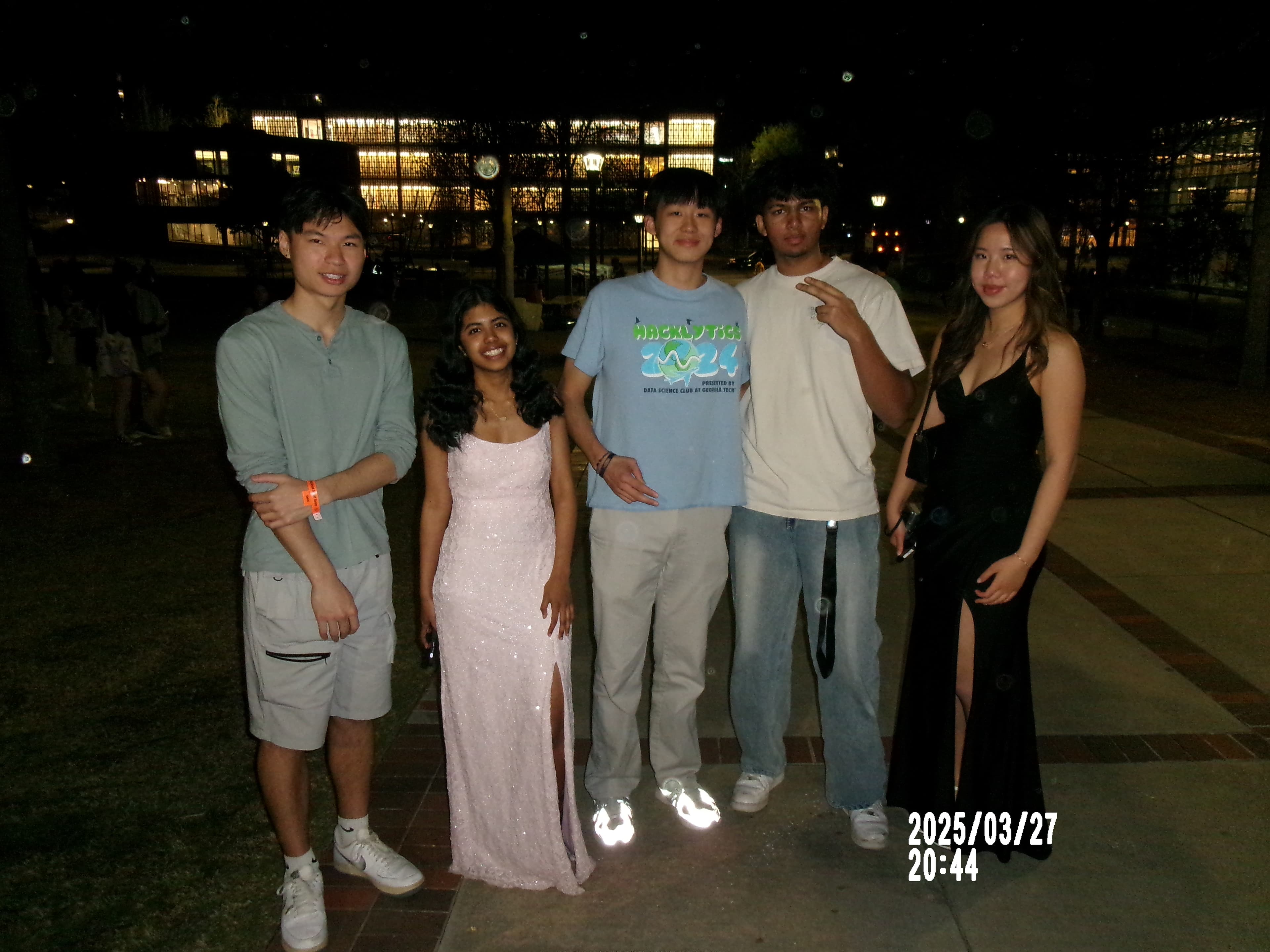 Memory photo