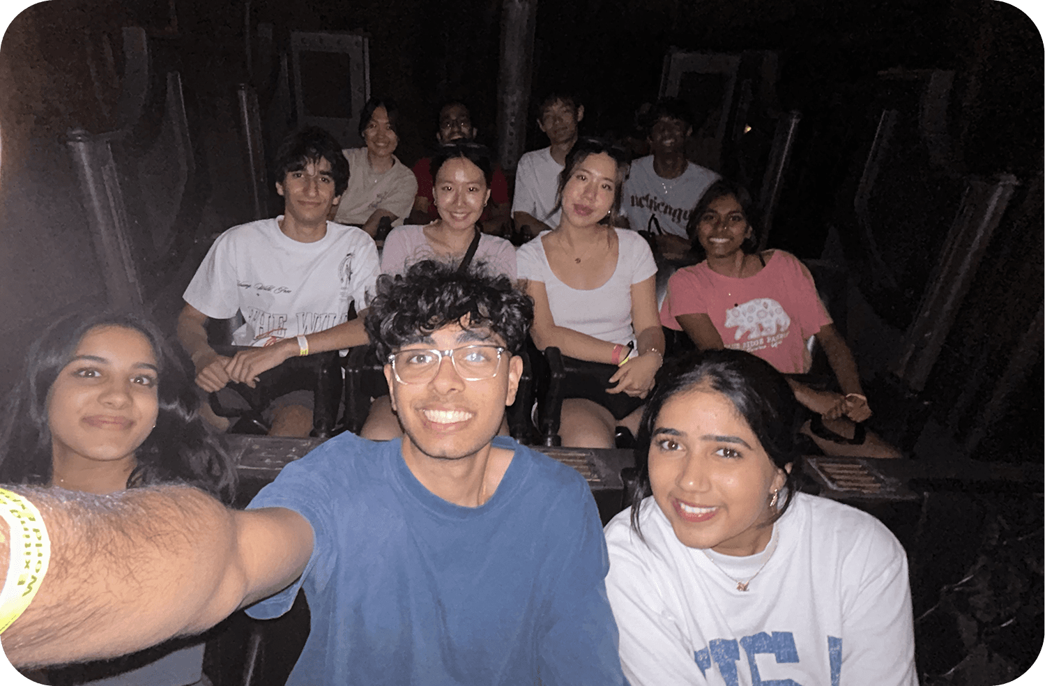 Memory photo